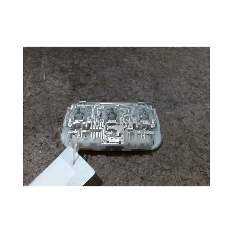 PLAFONNIER PEUGEOT PARTNER FGT 2002-