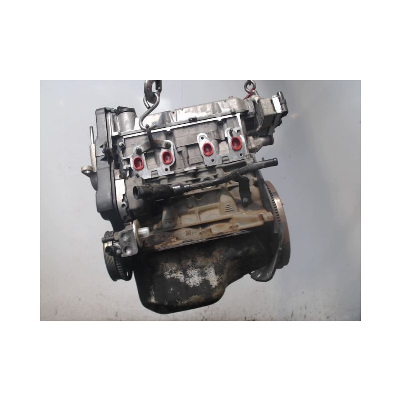 MOTEUR ESSENCE FIAT PANDA 2003- 1.1 