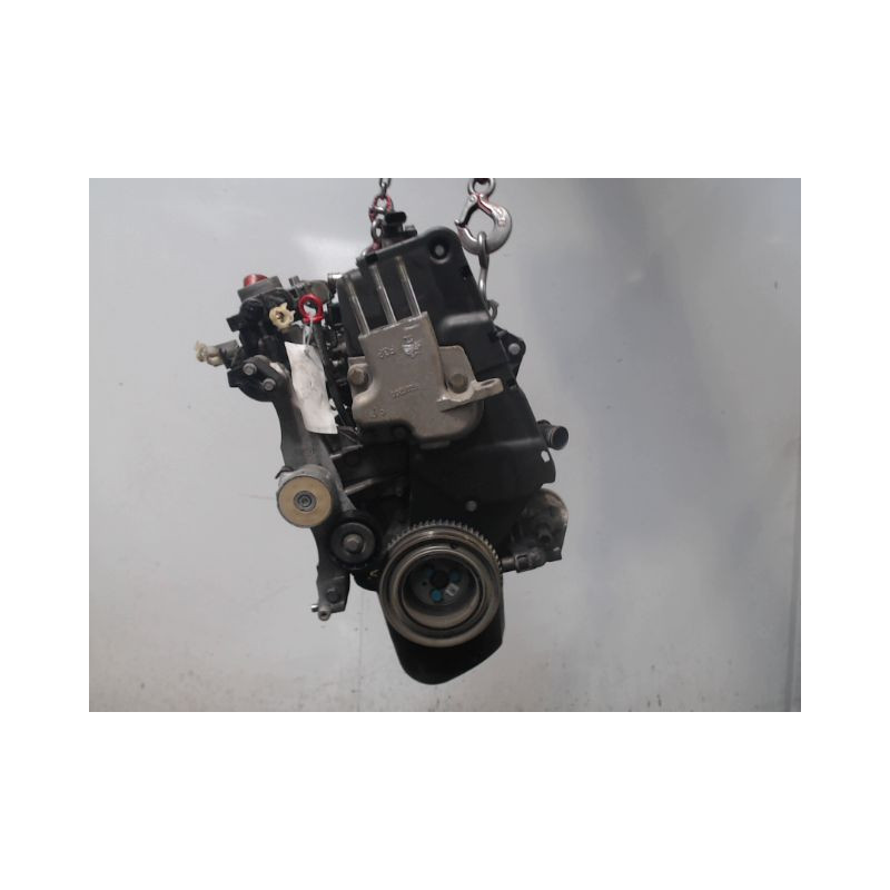 MOTEUR ESSENCE FIAT PANDA 2003- 1.1 