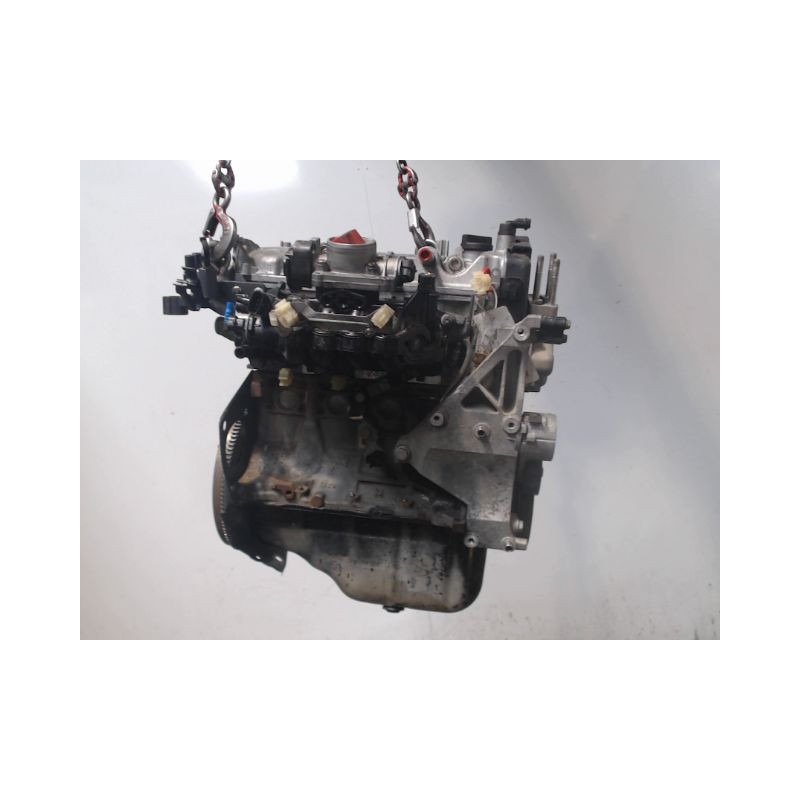 MOTEUR ESSENCE FIAT PANDA 2003- 1.1 