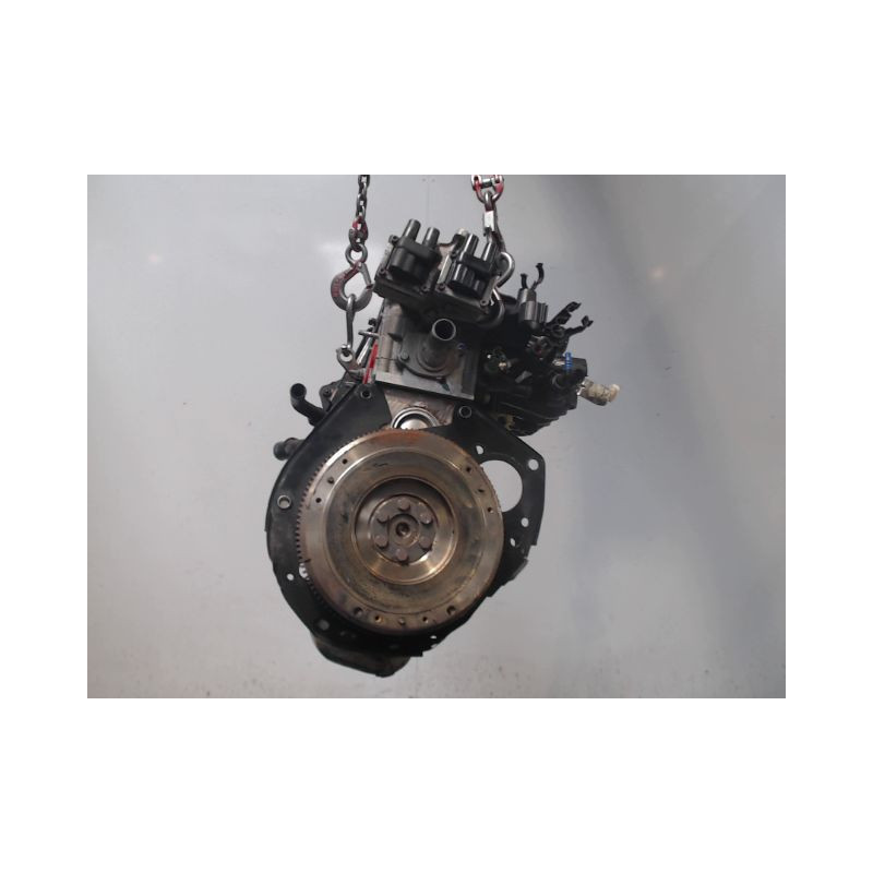 MOTEUR ESSENCE FIAT PANDA 2003- 1.1 