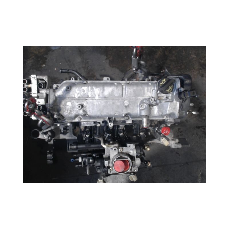 MOTEUR ESSENCE FIAT PANDA 2003- 1.1 