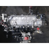 MOTEUR ESSENCE FIAT PANDA 2003- 1.1 