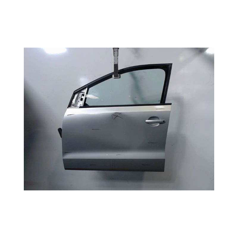 PORTE AVANT GAUCHE VOLKSWAGEN POLO 2005-