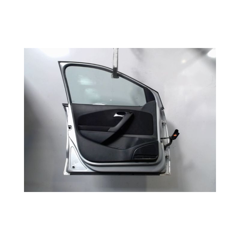 PORTE AVANT GAUCHE VOLKSWAGEN POLO 2005-