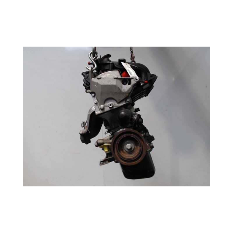 MOTEUR ESSENCE RENAULT MODUS 2008- 1.2 