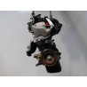 MOTEUR ESSENCE RENAULT MODUS 2008- 1.2 