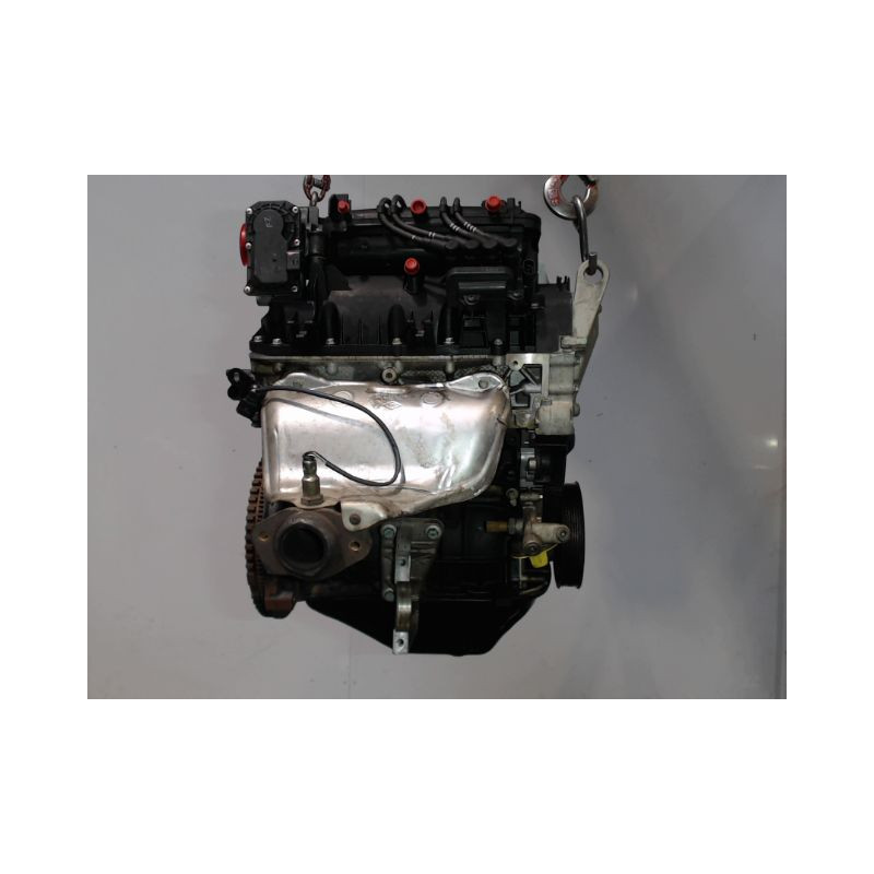 MOTEUR ESSENCE RENAULT MODUS 2008- 1.2 