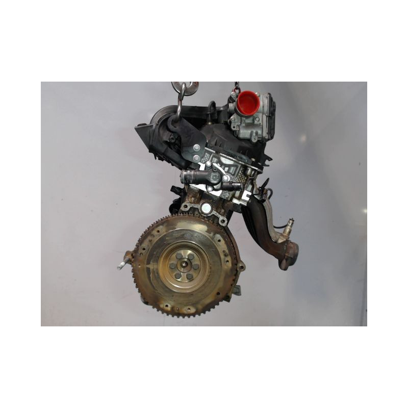 MOTEUR ESSENCE RENAULT MODUS 2008- 1.2 