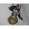 MOTEUR ESSENCE RENAULT MODUS 2008- 1.2 