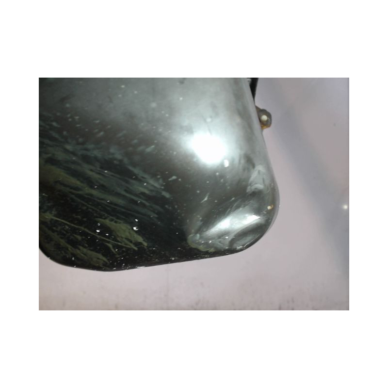 MOTEUR ESSENCE RENAULT MODUS 2008- 1.2 