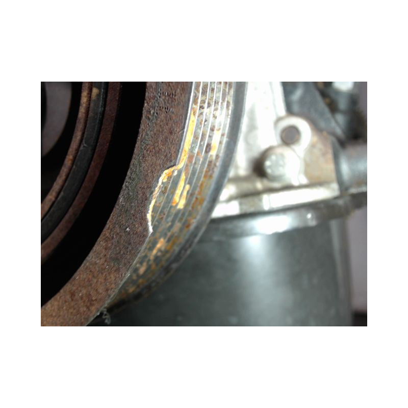 MOTEUR ESSENCE RENAULT MODUS 2008- 1.2 