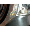 MOTEUR ESSENCE RENAULT MODUS 2008- 1.2 