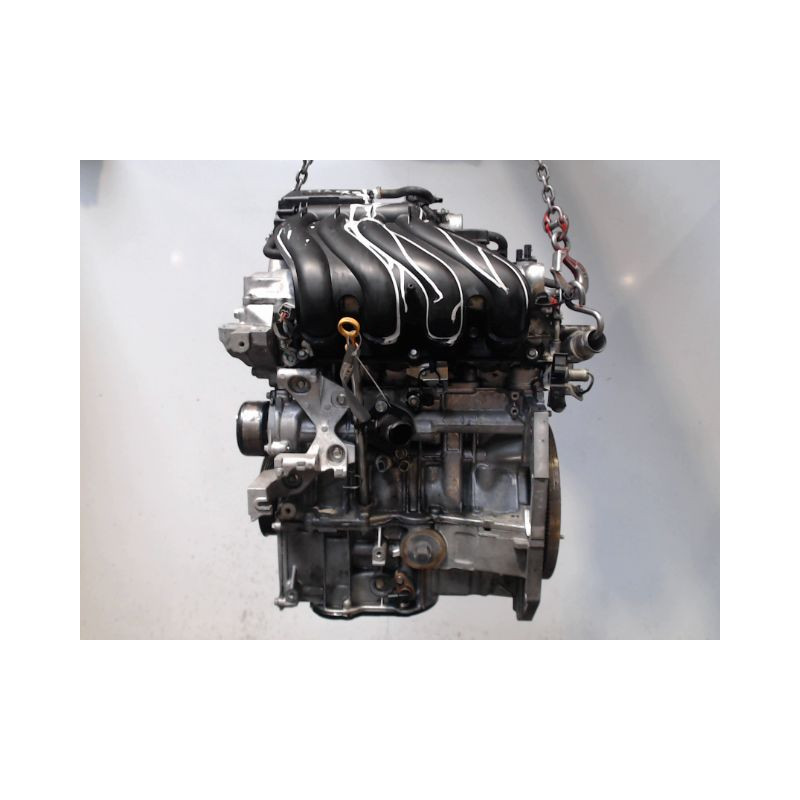 MOTEUR ESSENCE NISSAN JUKE 1.6