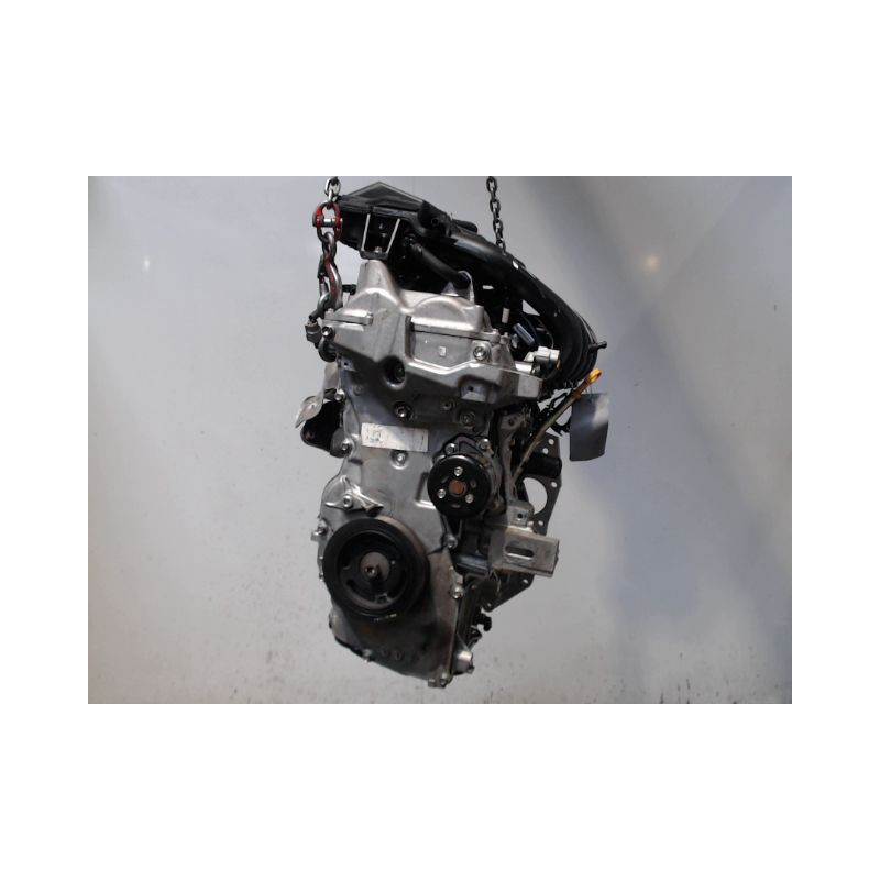 MOTEUR ESSENCE NISSAN JUKE 1.6