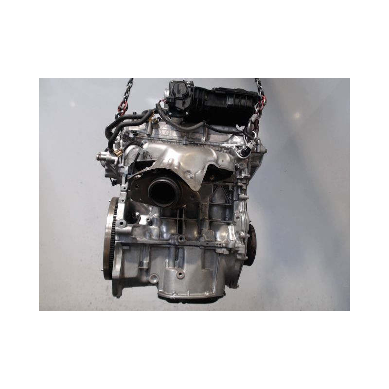 MOTEUR ESSENCE NISSAN JUKE 1.6