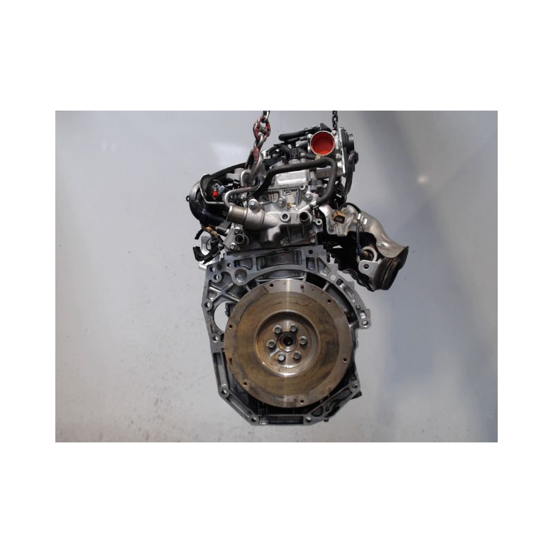 MOTEUR ESSENCE NISSAN JUKE 1.6