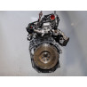 MOTEUR ESSENCE NISSAN JUKE 1.6