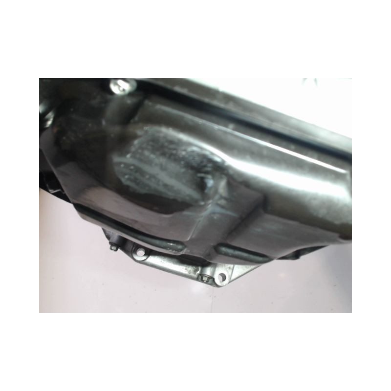 MOTEUR ESSENCE NISSAN JUKE 1.6