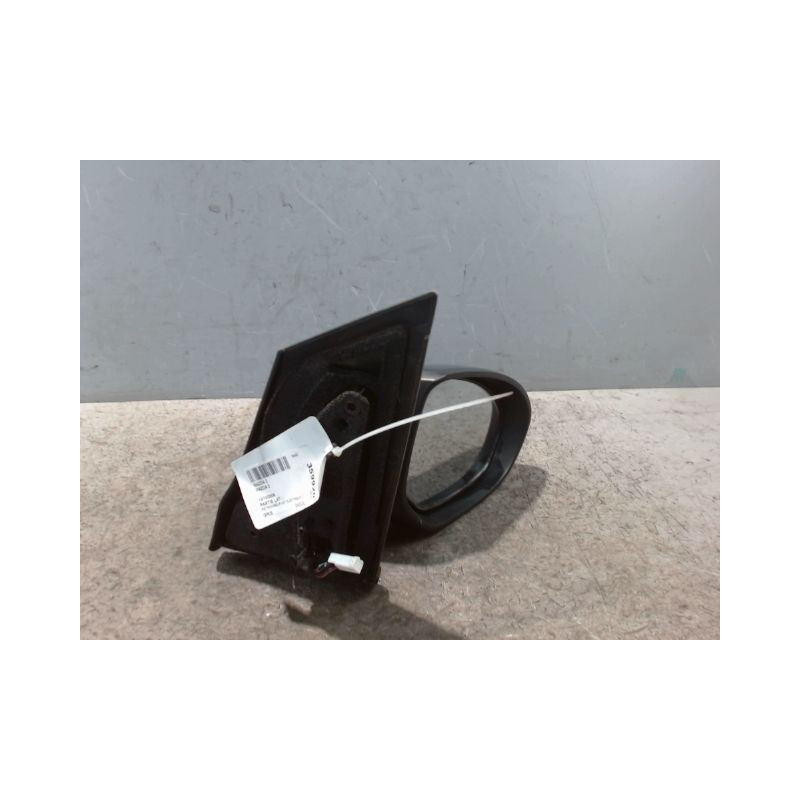RETROVISEUR EXTERIEUR ELECTRIQUE DROIT MAZDA MAZDA 2