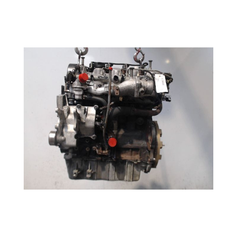 MOTEUR DIESEL HYUNDAI TUCSON 2.0 CRDi Traction intégrale