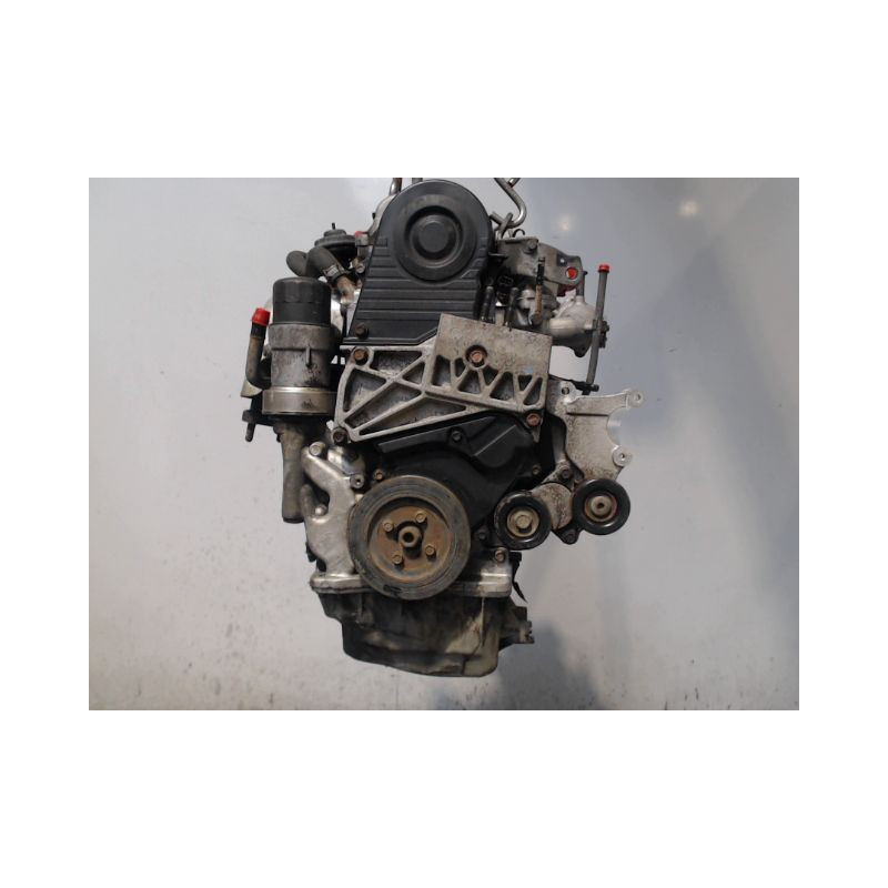 MOTEUR DIESEL HYUNDAI TUCSON 2.0 CRDi Traction intégrale