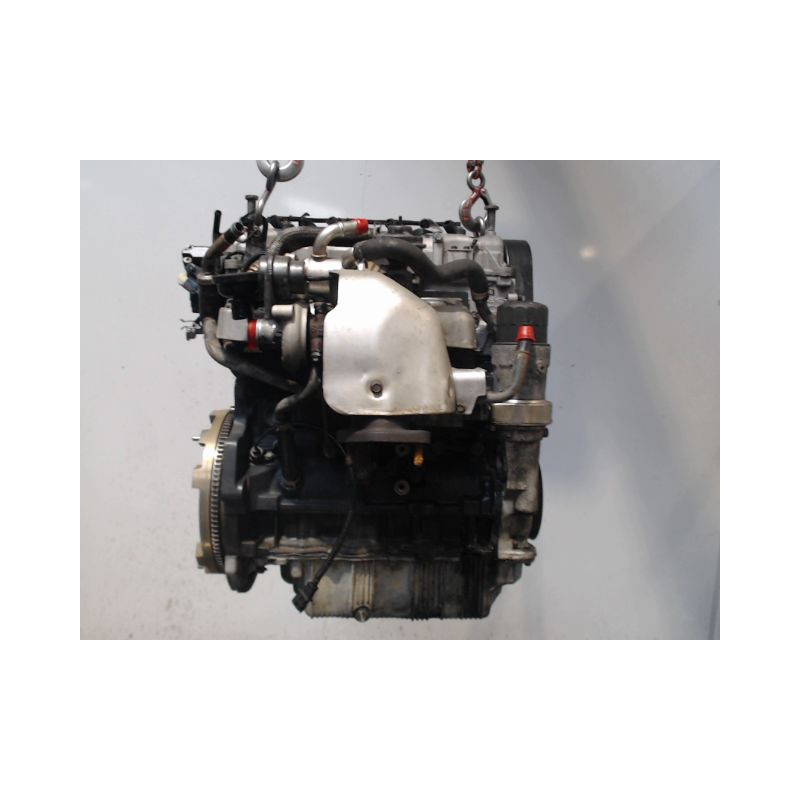 MOTEUR DIESEL HYUNDAI TUCSON 2.0 CRDi Traction intégrale