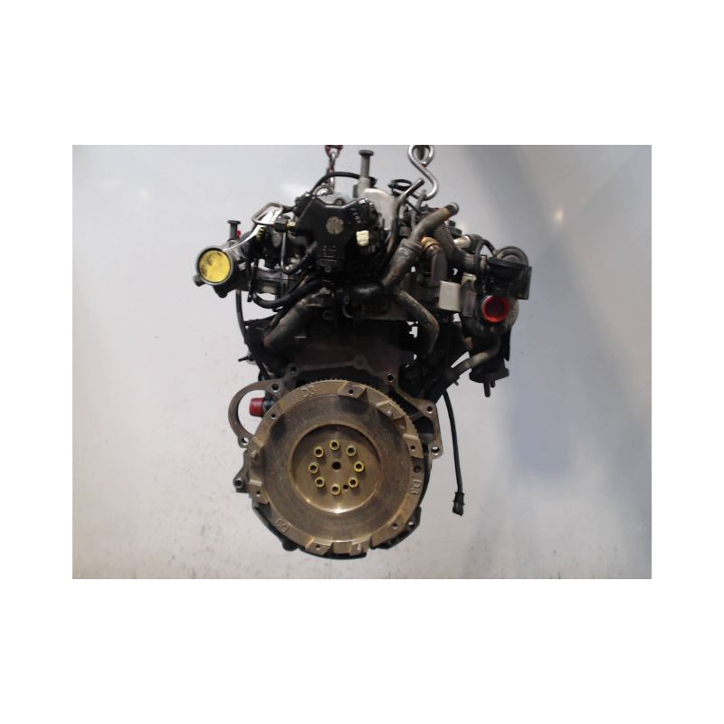 MOTEUR DIESEL HYUNDAI TUCSON 2.0 CRDi Traction intégrale