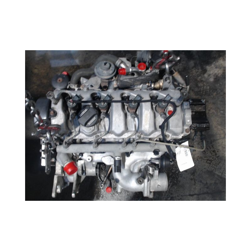 MOTEUR DIESEL HYUNDAI TUCSON 2.0 CRDi Traction intégrale