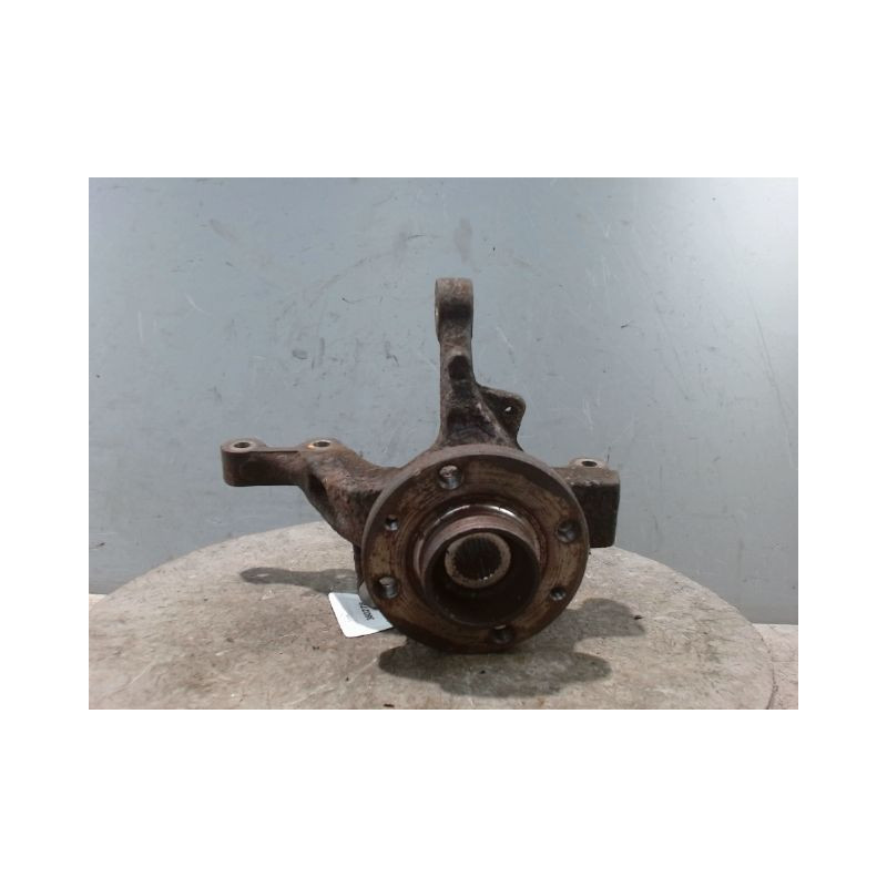 PIVOT AVANT GAUCHE RENAULT CLIO III ESTATE 2008-