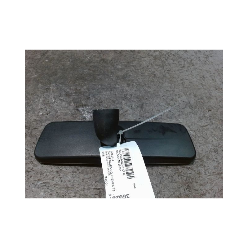 RETROVISEUR INTERIEUR VOLKSWAGEN POLO 2009-