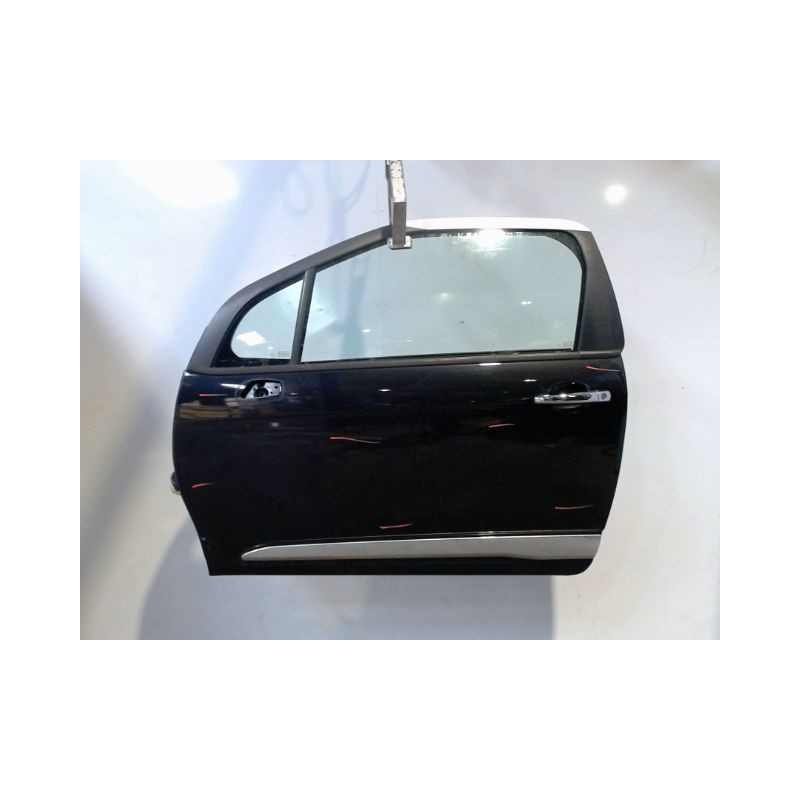 PORTE AVANT GAUCHE CITROEN DS3 2009-