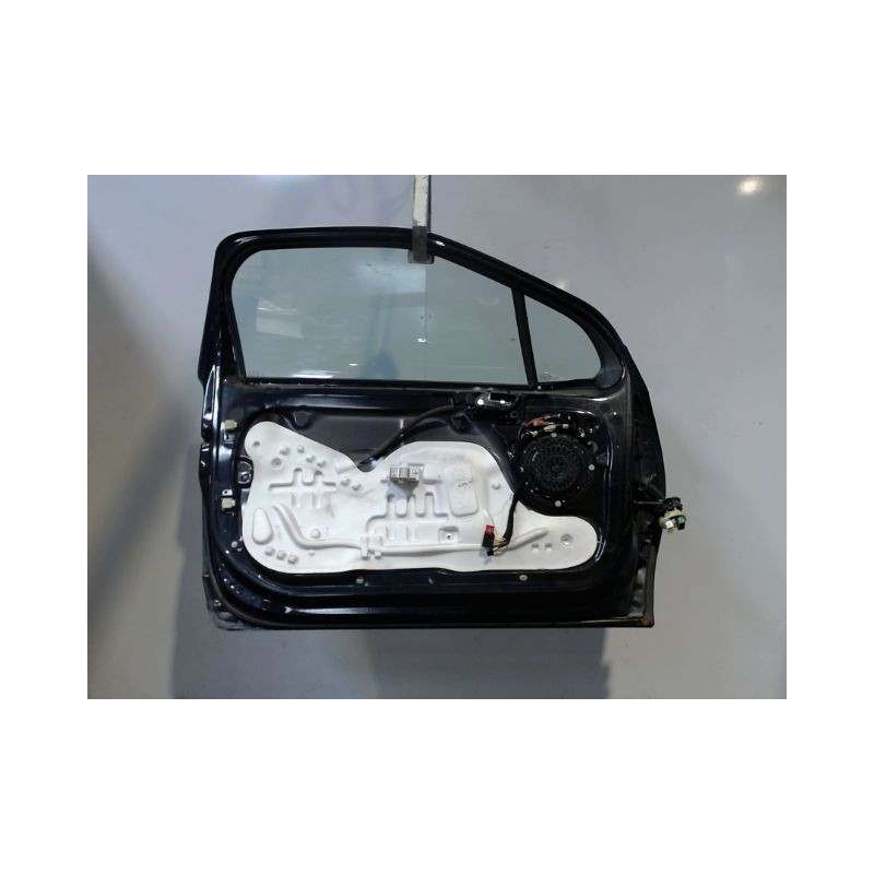 PORTE AVANT GAUCHE CITROEN DS3 2009-
