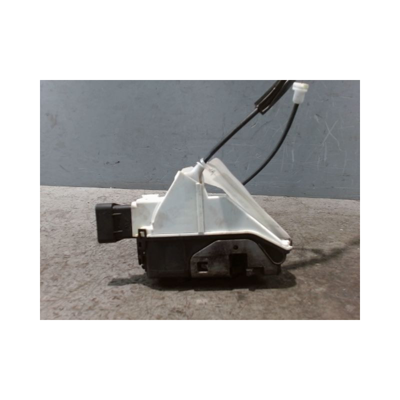 SYSTEME CONDAMNATION AVANT DROIT CITROEN DS3 2009-
