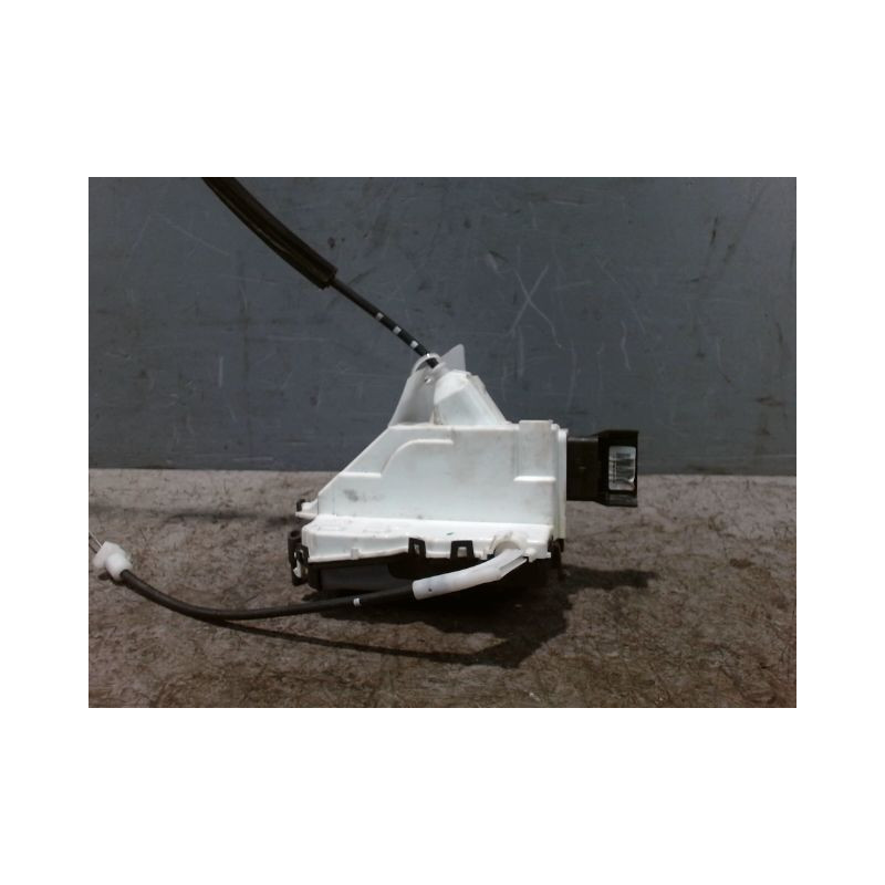 SYSTEME CONDAMNATION AVANT DROIT CITROEN DS3 2009-