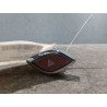 BOUTON DE WARNING CITROEN DS3 2009-