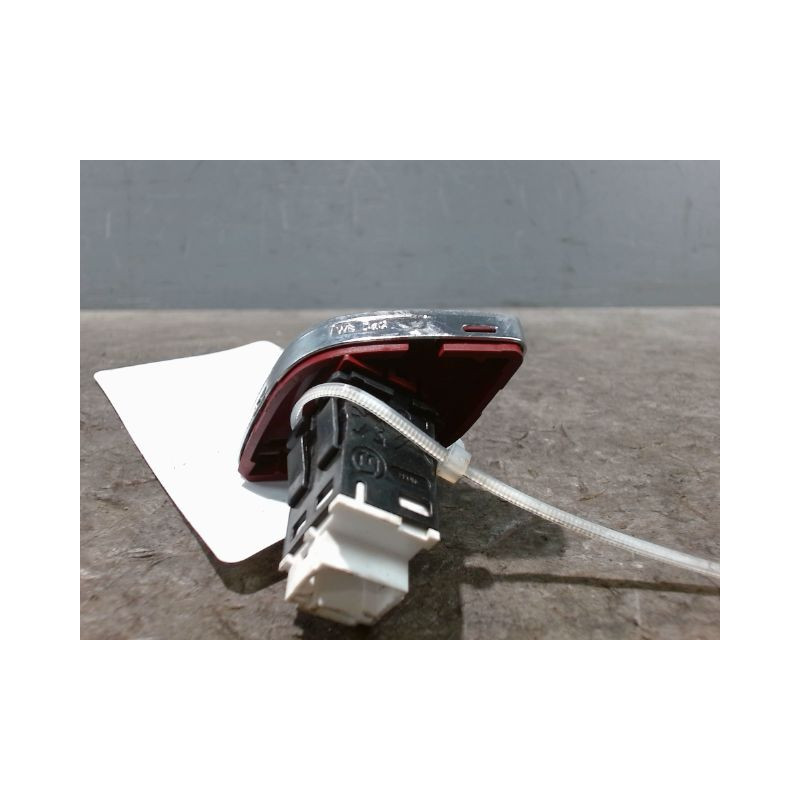 BOUTON DE WARNING CITROEN DS3 2009-