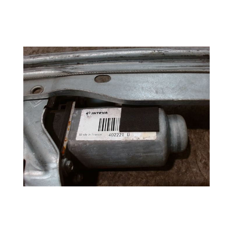 MECANISME+MOTEUR LEVE-GLACE AVANT DROIT CITROEN DS3 2009-