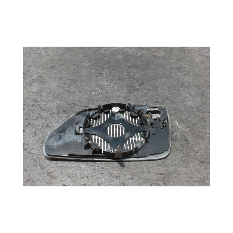GLACE RETROVISEUR EXT D VOLKSWAGEN POLO 2005-