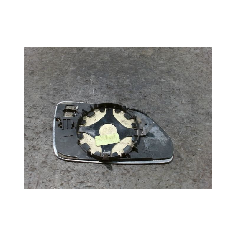 GLACE RETROVISEUR EXT G VOLKSWAGEN POLO 2005-
