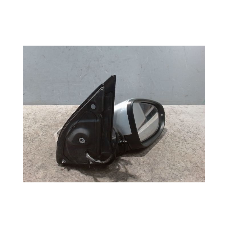 RETROVISEUR EXTERIEUR ELECTRIQUE DROIT VOLKSWAGEN GOLF VI 2008-