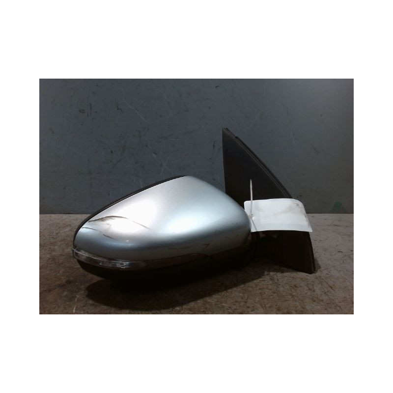 RETROVISEUR EXTERIEUR ELECTRIQUE DROIT VOLKSWAGEN GOLF VI 2008-