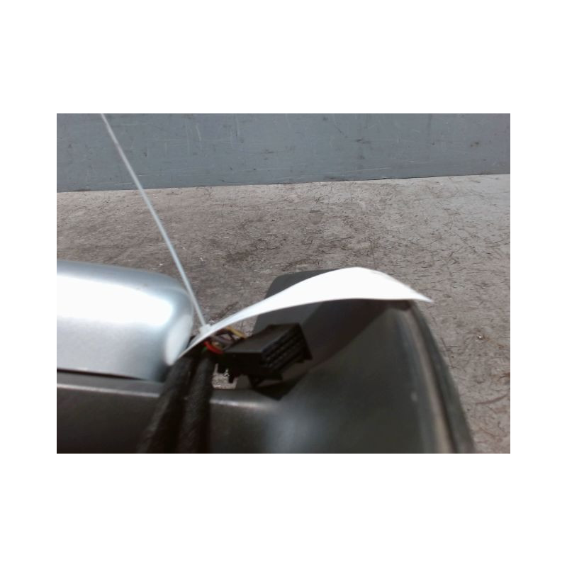 RETROVISEUR EXTERIEUR ELECTRIQUE DROIT VOLKSWAGEN GOLF VI 2008-