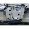 CAPOT TOYOTA YARIS