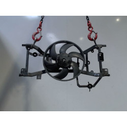 MOTEUR VENTILATEUR RADIATEUR