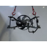 MOTEUR VENTILATEUR RADIATEUR DACIA SANDERO 2008-