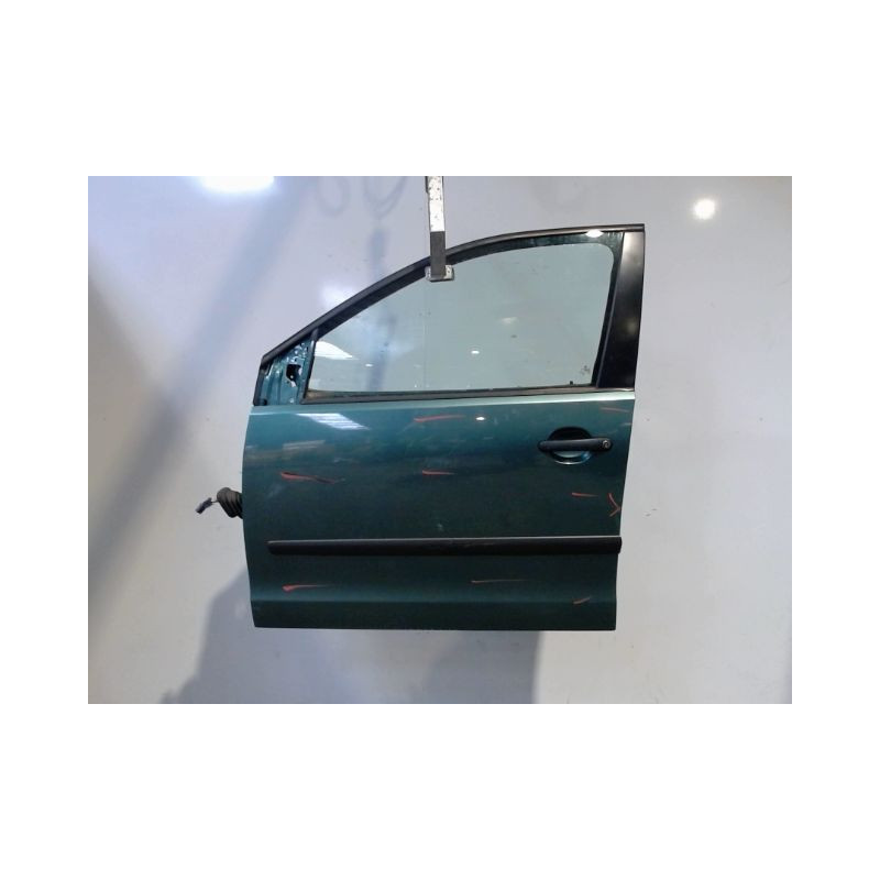 PORTE AVANT GAUCHE VOLKSWAGEN POLO 2005-