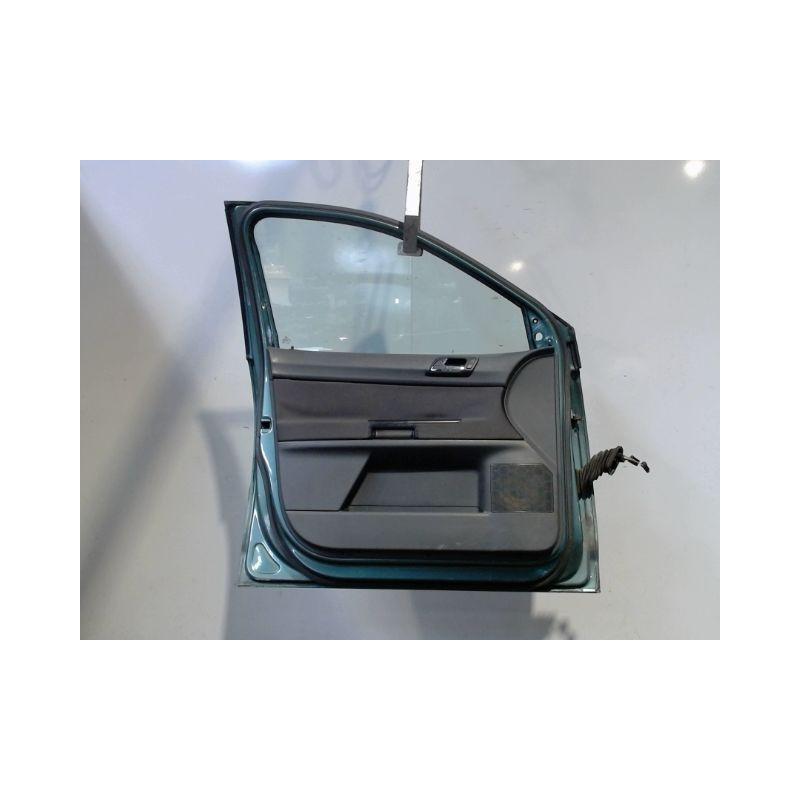 PORTE AVANT GAUCHE VOLKSWAGEN POLO 2005-