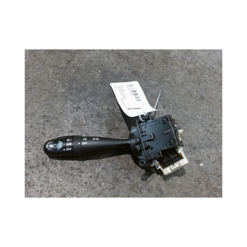 COMMANDE ESSUIE GLACE SUZUKI SPLASH