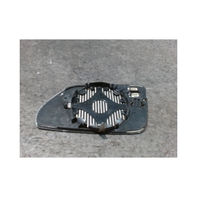 GLACE RETROVISEUR EXT D VOLKSWAGEN POLO 2005-
